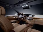 Mercedes-Benz S-Class AMG Sports Package 2009 года